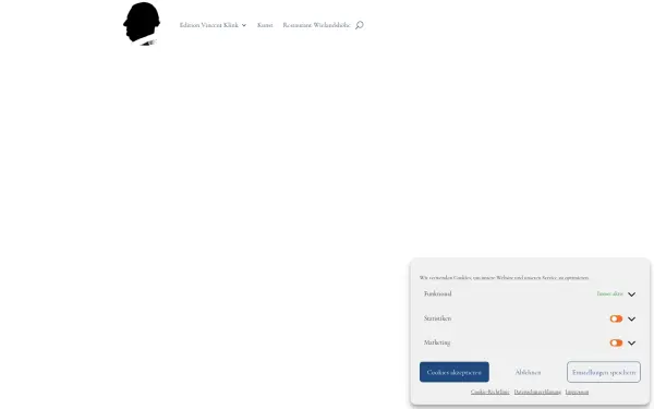 edition-vincent-klink.de