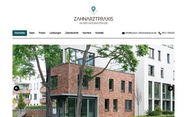 praxis-viktoriastrasse.de