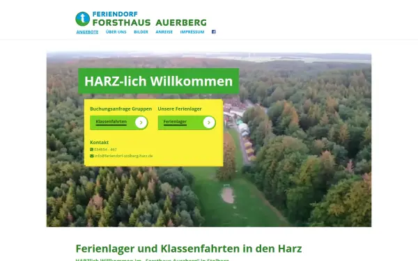 www.feriendorf-stolberg-harz.de