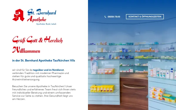 www.stbernhard-apo.de