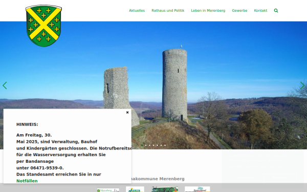 merenberg.de