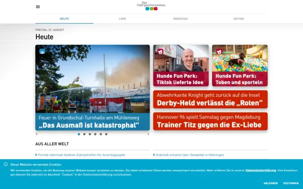 www.fahrgastfernsehen.city