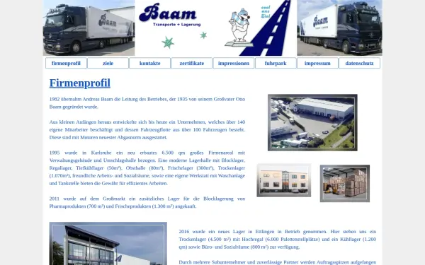 baam-transporte.de