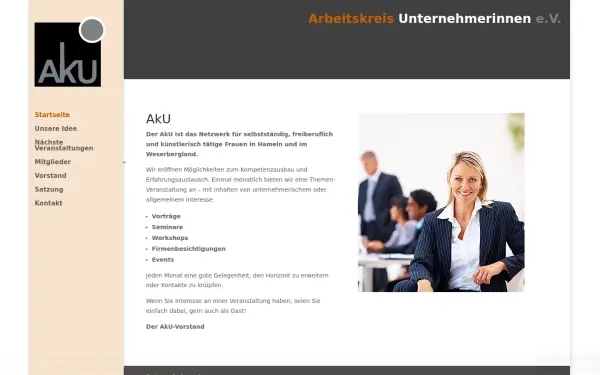 www.aku-hameln.de
