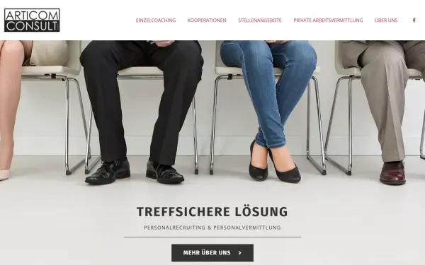 www.articom-consult.de