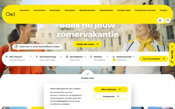 www.oad.nl