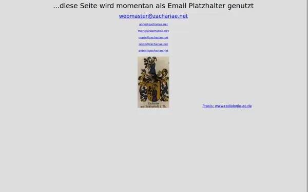 martinzachariae.de