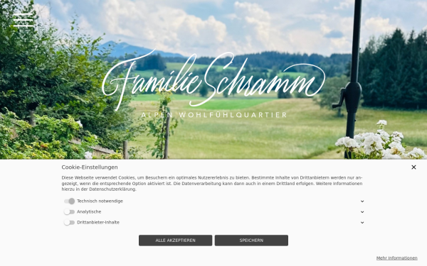 www.familie-schramm.bayern