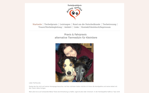 www.thp-rudolph.de