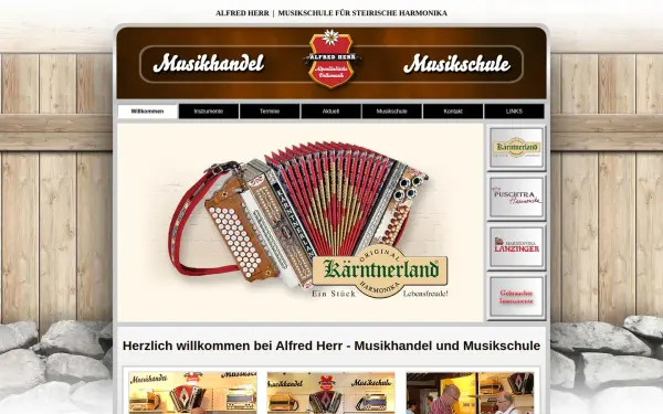 harmonikaschule-herr.de