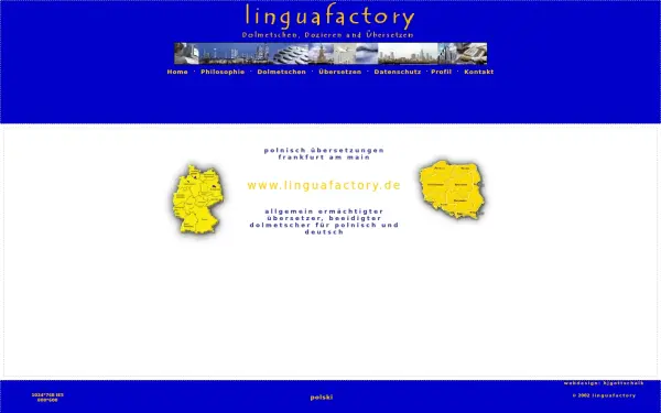 linguafactory.de