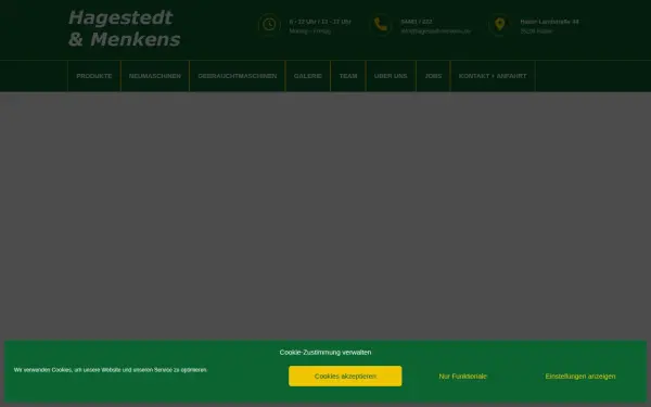 www.hagestedt-menkens.de