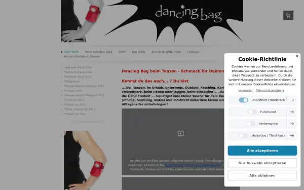 www.dancingbag.de