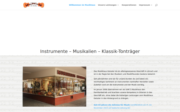 musikhaus-geissler.de