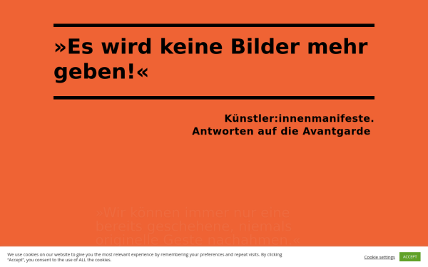 www.keinebilder.at
