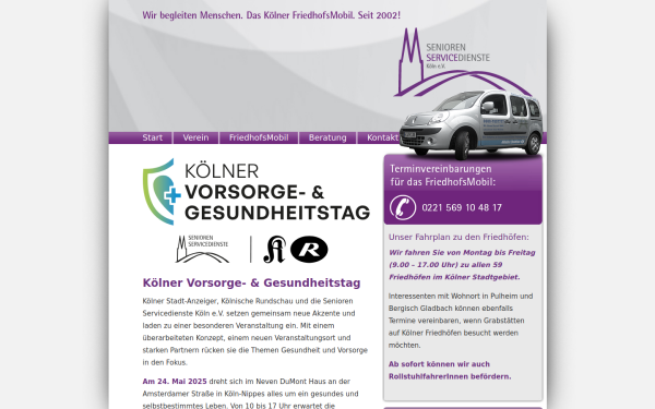 www.senioren-servicedienste-koeln.de