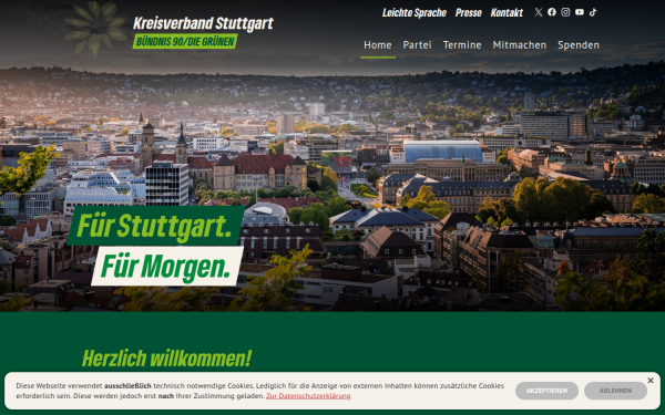 gruene-stuttgart.de