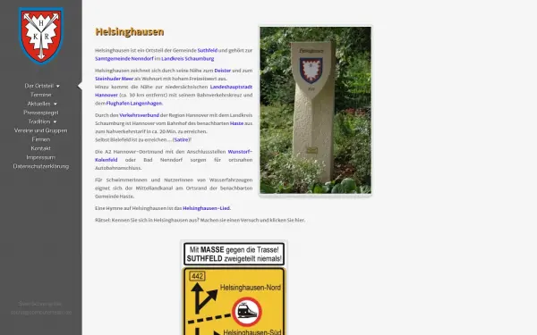 helsinghausen.de