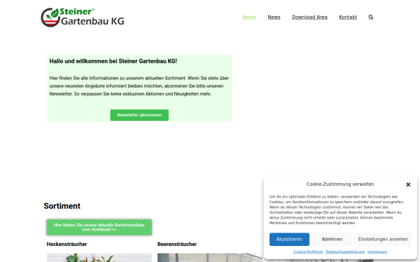steiner-gartenbau.at