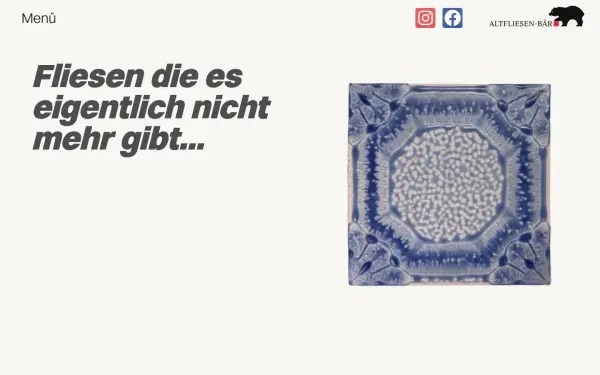 altfliesen-baer.de