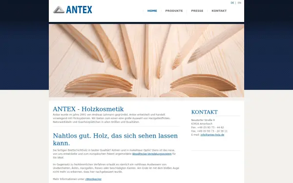 antex-holz.de