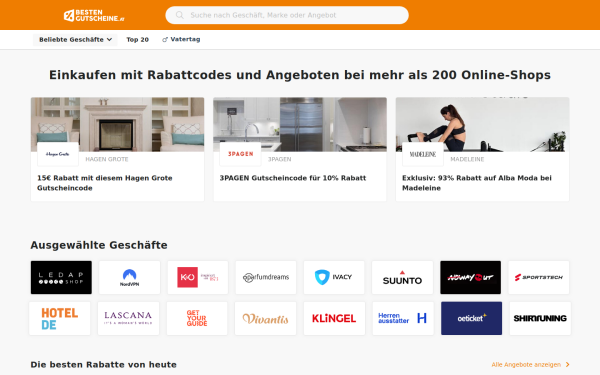 bestengutscheine.at