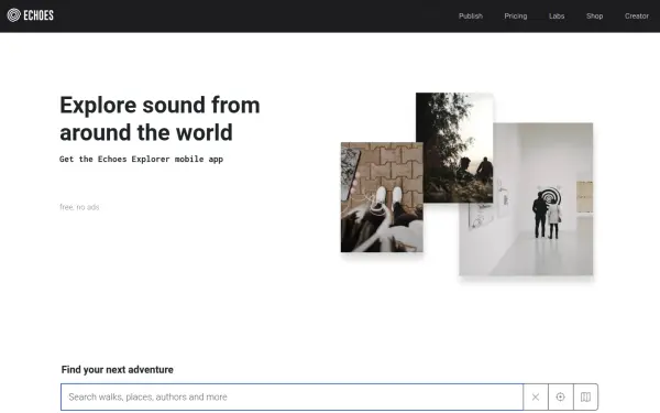 explore.echoes.xyz