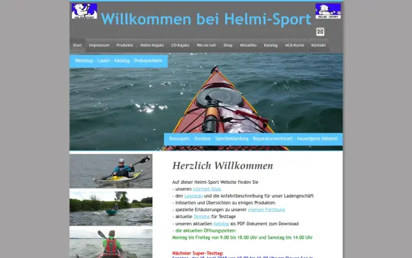 helmisport.de