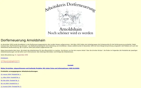 dorferneuerung-arnoldshain.de