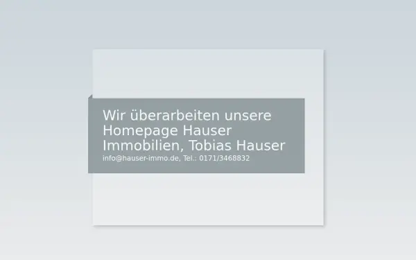 hauser-immo.de