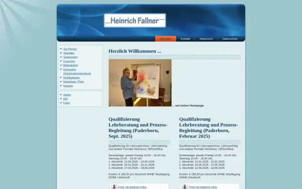 heinrich-fallner.de