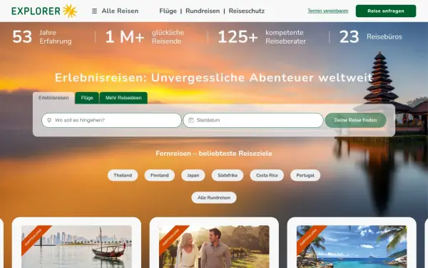 www.explorer.de