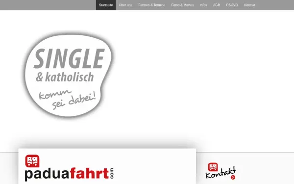 www.paduafahrt.org