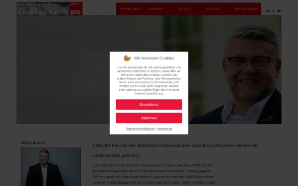 andreas-rahm.de
