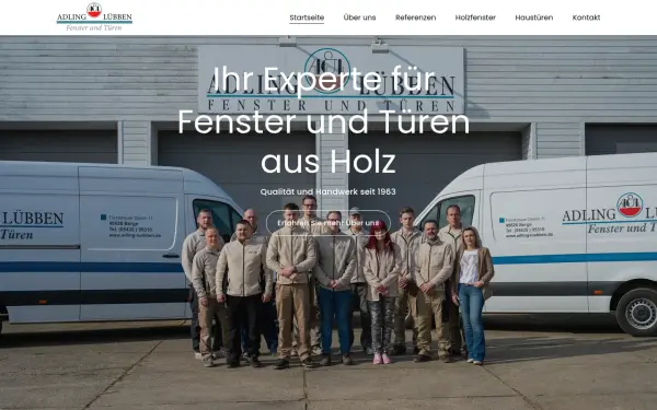 www.adling-luebben.de