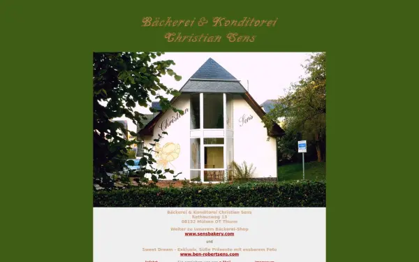 baeckerei-sens.de