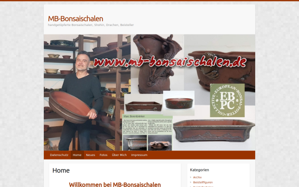 www.mb-bonsaischalen.de