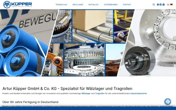 www.kuepper.eu
