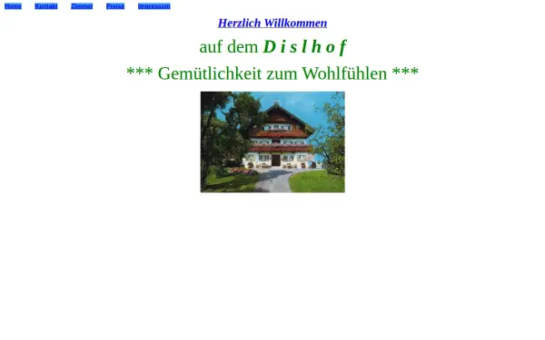 dislhof.de