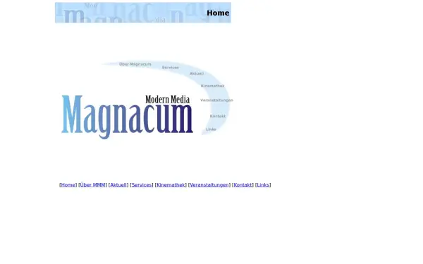 magnacum.de