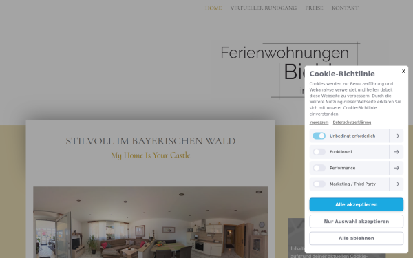 www.fewo-biebl.de