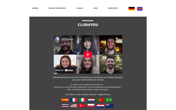 www.club4you.net