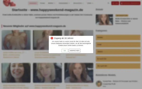 www.happyweekend-magazin.de