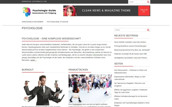 www.psychologie-guide.de