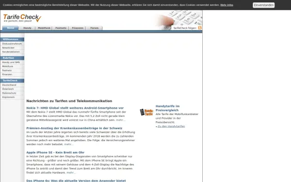 www.tarifecheck.at
