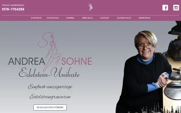 andrea-sohne.de