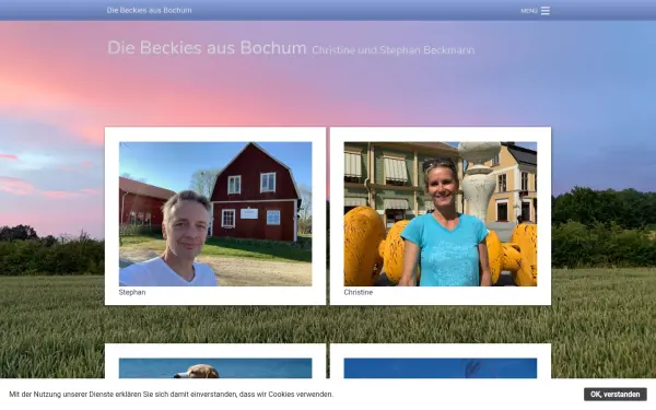 die-beckies.de