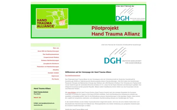 www.hand-trauma-alliance.de