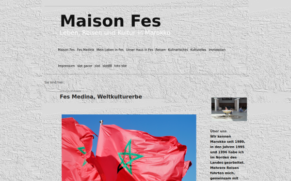 maison-fes.de