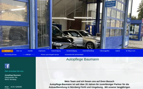 www.autopflege-baumann.de